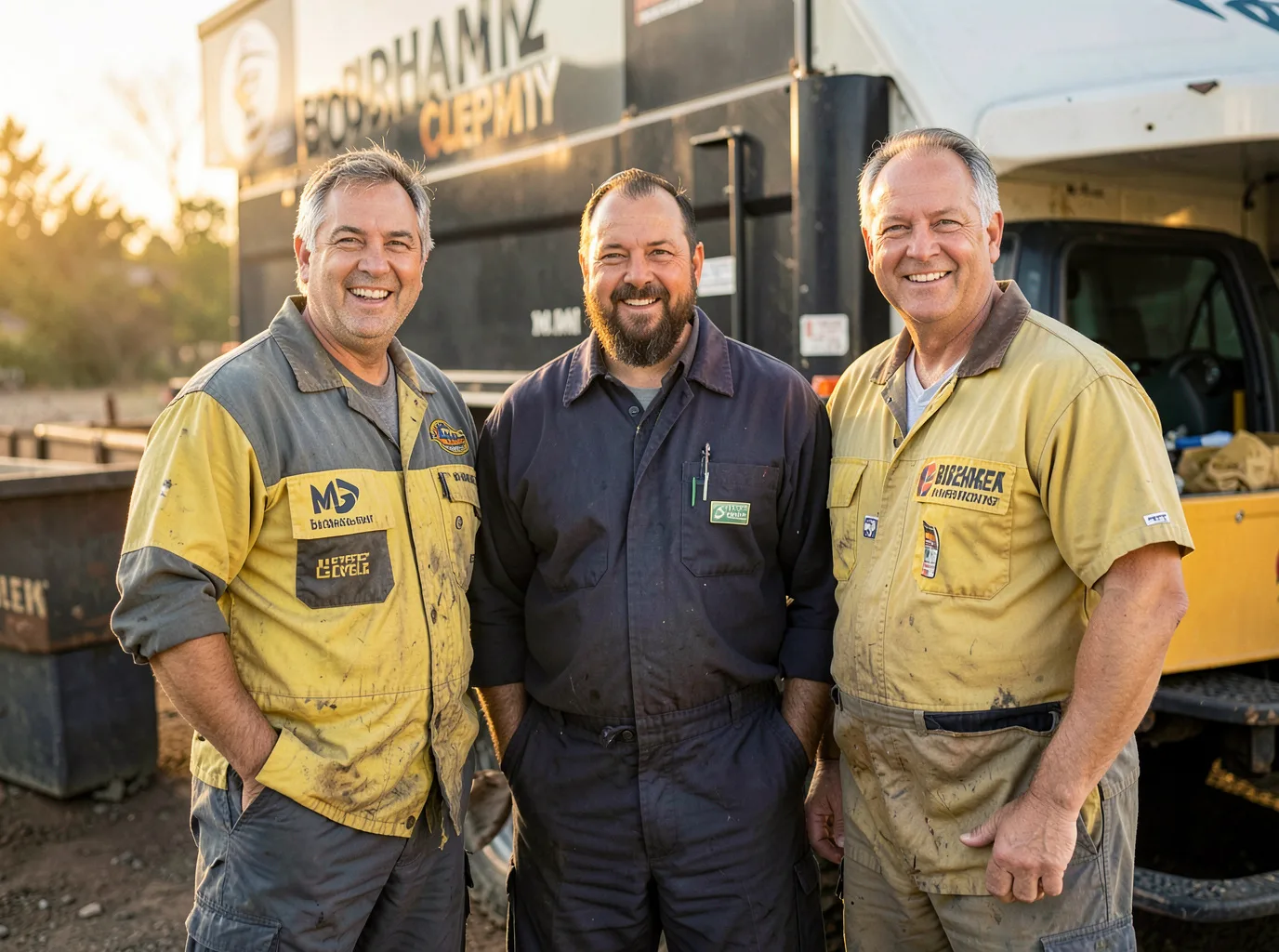Sewage Cleanup company in Dayton, NV