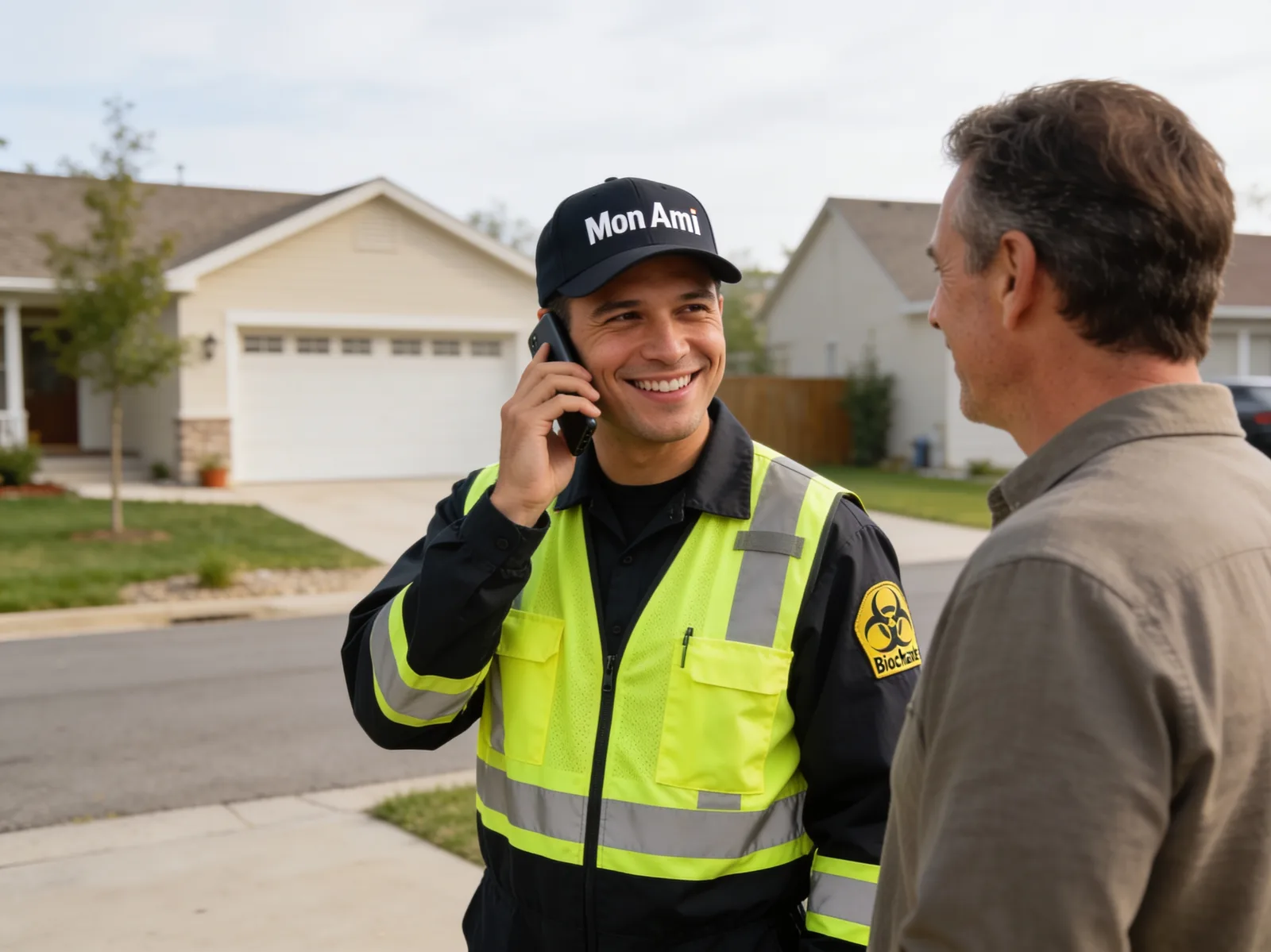 Sewage Cleanup Dayton, NV FAQs